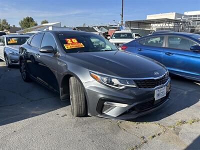 2020 Kia Optima EX Premium   - Photo 96 - Riverside, CA 92508