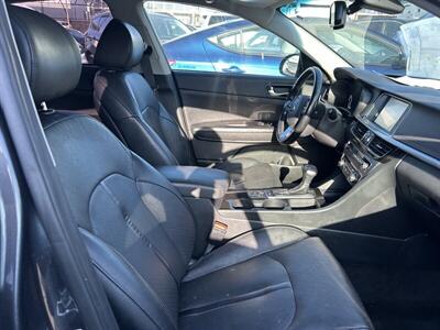 2020 Kia Optima EX Premium   - Photo 43 - Riverside, CA 92508