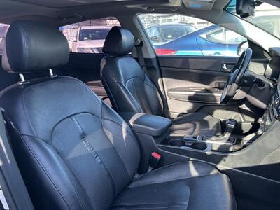 2020 Kia Optima EX Premium   - Photo 46 - Riverside, CA 92508