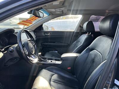 2020 Kia Optima EX Premium   - Photo 83 - Riverside, CA 92508