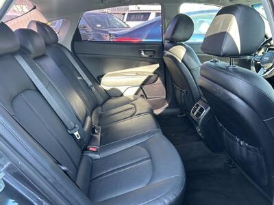 2020 Kia Optima EX Premium   - Photo 73 - Riverside, CA 92508