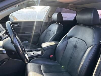 2020 Kia Optima EX Premium   - Photo 53 - Riverside, CA 92508
