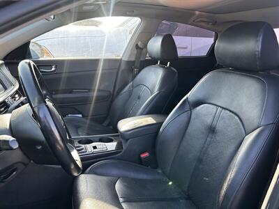 2020 Kia Optima EX Premium   - Photo 85 - Riverside, CA 92508