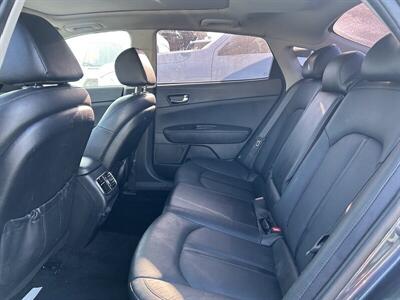 2020 Kia Optima EX Premium   - Photo 91 - Riverside, CA 92508