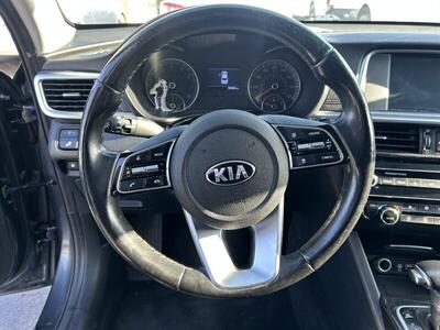 2020 Kia Optima EX Premium   - Photo 57 - Riverside, CA 92508
