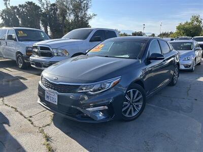 2020 Kia Optima EX Premium   - Photo 72 - Riverside, CA 92508