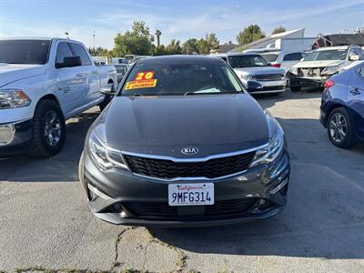 2020 Kia Optima EX Premium   - Photo 37 - Riverside, CA 92508
