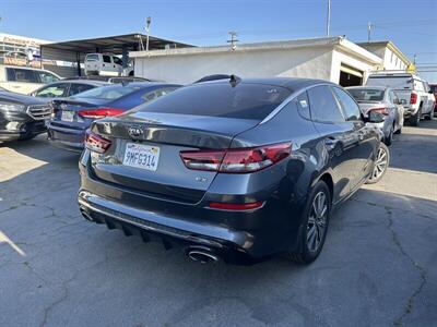 2020 Kia Optima EX Premium   - Photo 69 - Riverside, CA 92508