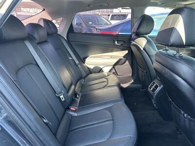 2020 Kia Optima EX Premium   - Photo 75 - Riverside, CA 92508