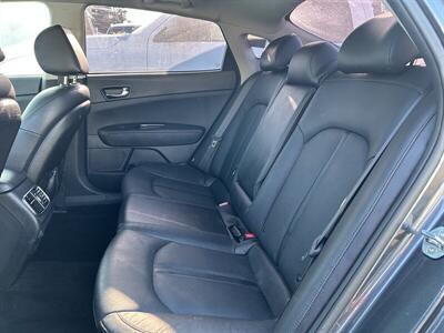 2020 Kia Optima EX Premium   - Photo 61 - Riverside, CA 92508