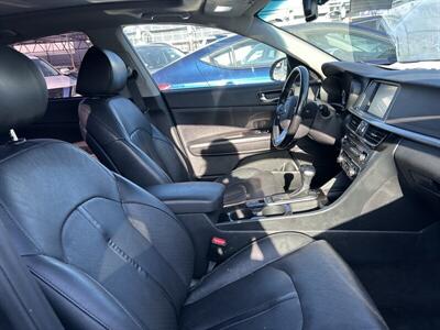 2020 Kia Optima EX Premium   - Photo 47 - Riverside, CA 92508