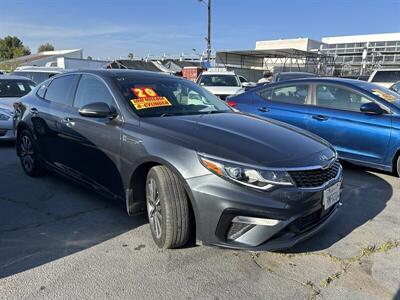 2020 Kia Optima EX Premium   - Photo 98 - Riverside, CA 92508