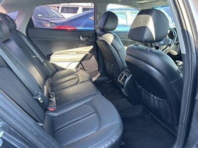 2020 Kia Optima EX Premium   - Photo 71 - Riverside, CA 92508