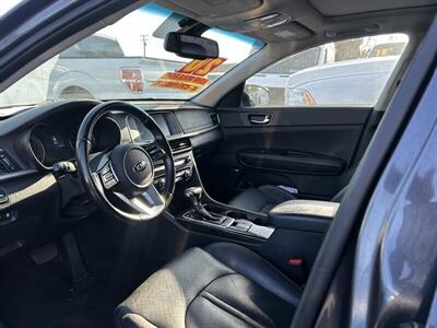 2020 Kia Optima EX Premium   - Photo 86 - Riverside, CA 92508