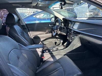 2020 Kia Optima EX Premium   - Photo 79 - Riverside, CA 92508