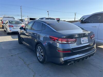 2020 Kia Optima EX Premium   - Photo 39 - Riverside, CA 92508