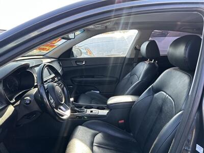 2020 Kia Optima EX Premium   - Photo 82 - Riverside, CA 92508