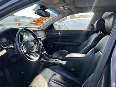2020 Kia Optima EX Premium   - Photo 87 - Riverside, CA 92508
