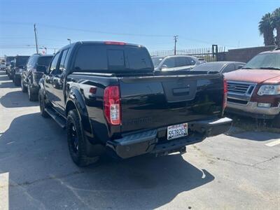 2021 Nissan Frontier S - Photo 60 - Riverside, CA 92508