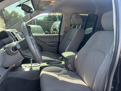 2021 Nissan Frontier S - Photo 14 - Riverside, CA 92508