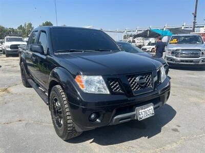2021 Nissan Frontier S - Photo 45 - Riverside, CA 92508