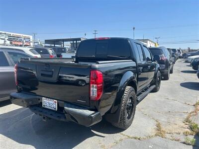 2021 Nissan Frontier S - Photo 63 - Riverside, CA 92508