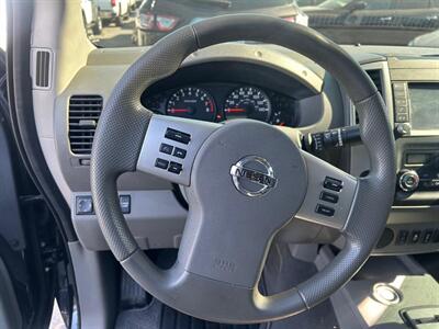 2021 Nissan Frontier S - Photo 15 - Riverside, CA 92508