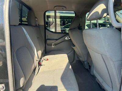 2021 Nissan Frontier S - Photo 75 - Riverside, CA 92508