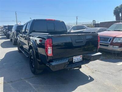 2021 Nissan Frontier S - Photo 42 - Riverside, CA 92508