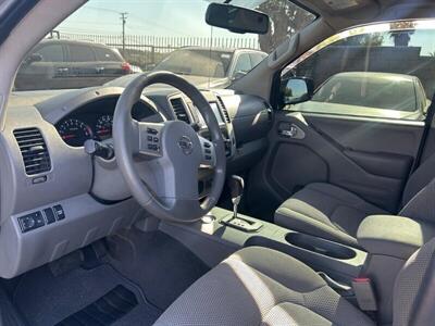 2021 Nissan Frontier S - Photo 69 - Riverside, CA 92508
