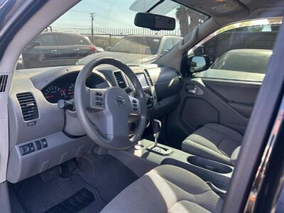 2021 Nissan Frontier S - Photo 70 - Riverside, CA 92508