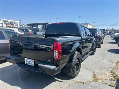 2021 Nissan Frontier S - Photo 6 - Riverside, CA 92508