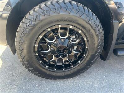 2021 Nissan Frontier S - Photo 47 - Riverside, CA 92508