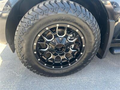 2021 Nissan Frontier S - Photo 9 - Riverside, CA 92508