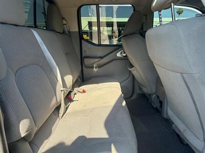 2021 Nissan Frontier S - Photo 74 - Riverside, CA 92508