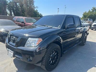2021 Nissan Frontier S - Photo 27 - Riverside, CA 92508