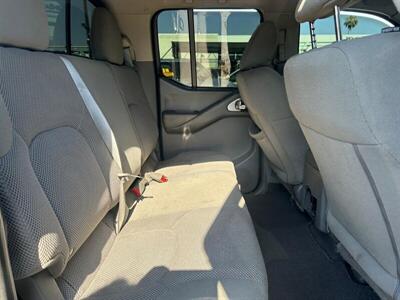 2021 Nissan Frontier S - Photo 55 - Riverside, CA 92508