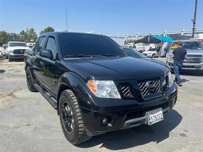 2021 Nissan Frontier S - Photo 21 - Riverside, CA 92508