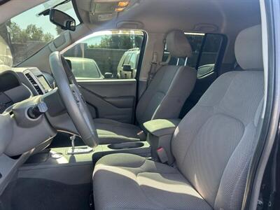 2021 Nissan Frontier S - Photo 33 - Riverside, CA 92508