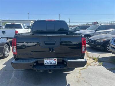 2021 Nissan Frontier S - Photo 24 - Riverside, CA 92508