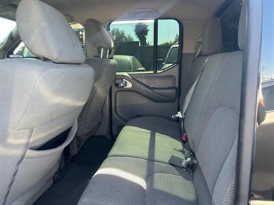 2021 Nissan Frontier S - Photo 29 - Riverside, CA 92508