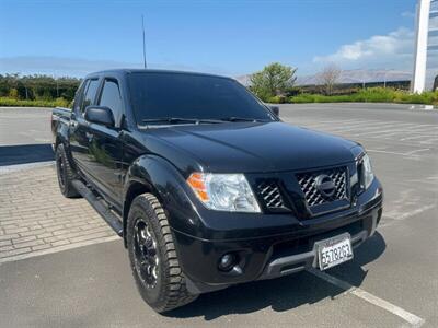 2021 Nissan Frontier S - Photo 39 - Riverside, CA 92508