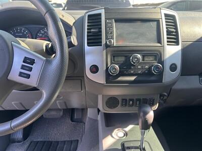 2021 Nissan Frontier S - Photo 35 - Riverside, CA 92508