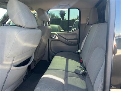 2021 Nissan Frontier S - Photo 10 - Riverside, CA 92508