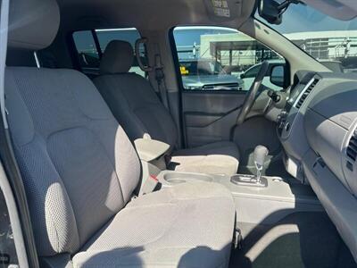 2021 Nissan Frontier S - Photo 38 - Riverside, CA 92508