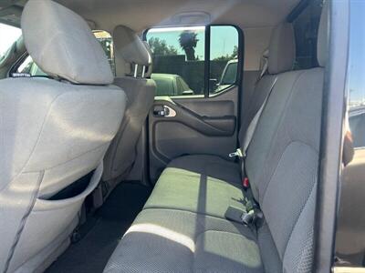 2021 Nissan Frontier S - Photo 67 - Riverside, CA 92508