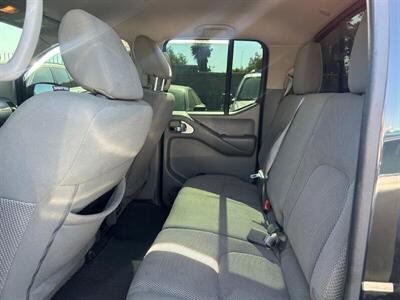 2021 Nissan Frontier S - Photo 68 - Riverside, CA 92508