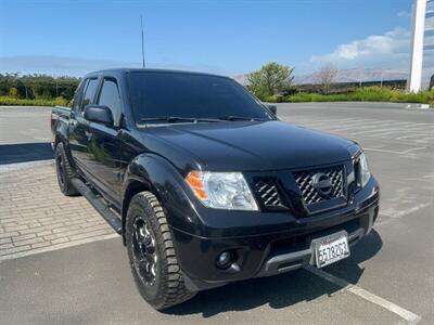 2021 Nissan Frontier S - Photo 20 - Riverside, CA 92508