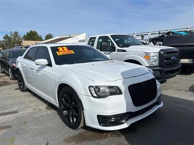 2022 Chrysler 300 Series S V6 - Photo 7 - Riverside, CA 92508