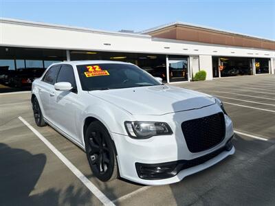 2022 Chrysler 300 Series S V6 - Photo 1 - Riverside, CA 92508